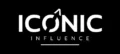 iconic influence logo agence de communication d'influence et personal branding