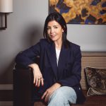 Alexandra Experte Equipe Iconic Influence agence de communication pour Leaders