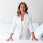 Kristina Experte Equipe Iconic Influence agence de communication pour Leaders