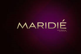 Maridie logo