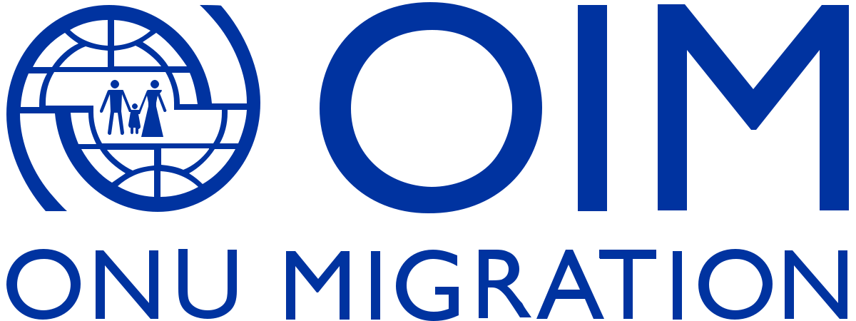 OIM logo