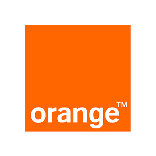 Orange logo