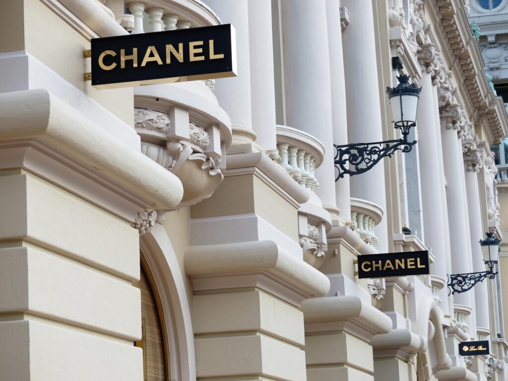 service de conciergerie de luxe Iconic Influence