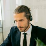 Matt Solenne Experte Equipe Iconic Influence agence de communication pour Leaders