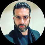 David Experte Equipe Iconic Influence agence de communication pour Leaders